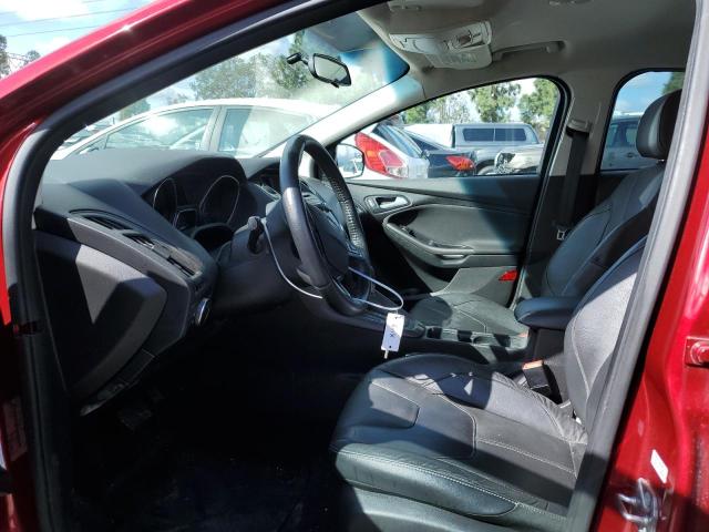 Photo 7 from auction – 2015 FORD FOCUS SE with VIN 1FADP3F20FL287909