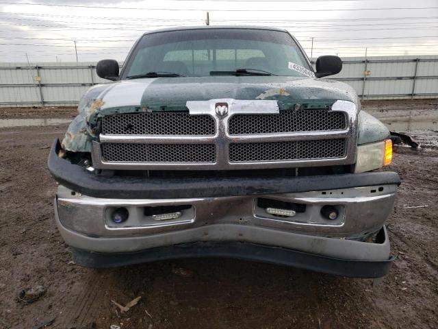 Photo 5 from auction – 2001 DODGE RAM 1500 with VIN 3B7HF13Y11G790396