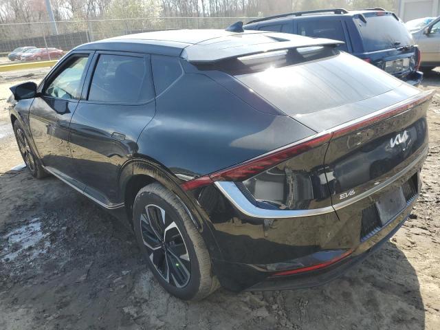 Photo 2 from auction – 2022 KIA EV6 LIGHT with VIN KNDC3DLC7N5040796