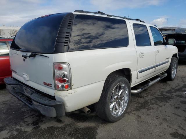 Photo 3 from auction – 2003 GMC YUKON XL C with VIN 3GKEC16TX3G192259