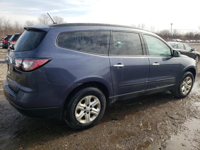 صورة رقم 3 من المزاد - 2014 CHEVROLET TRAVERSE L مع VIN 1GNKRFED1EJ129676
