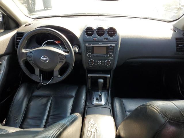 Photo 8 from auction – 2011 NISSAN ALTIMA SR with VIN 1N4BL2APXBN479563