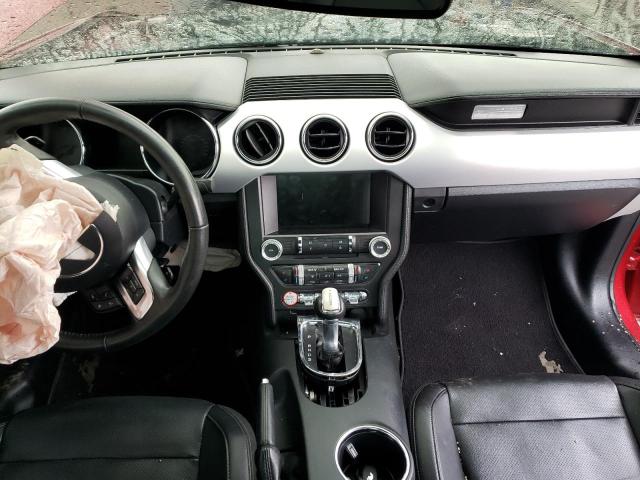 Photo 8 from auction – 2016 FORD MUSTANG with VIN 1FA6P8TH7G5326970