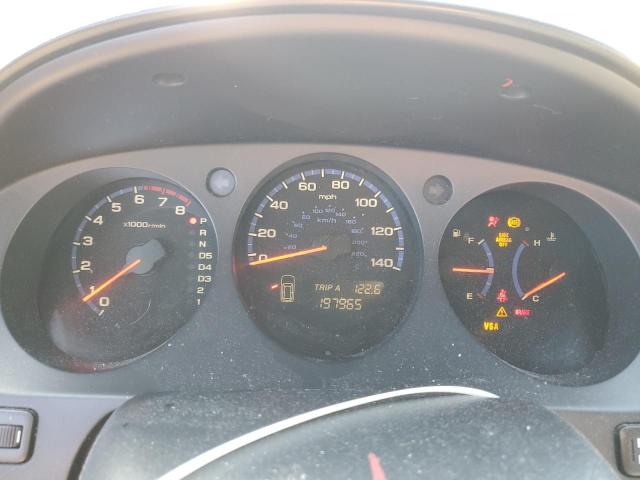 Photo 9 from auction – 2004 ACURA MDX with VIN 2HNYD18284H549993