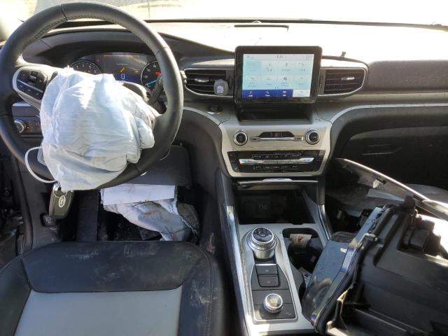 Photo 8 from auction – 2022 FORD EXPLORER X with VIN 1FMSK8DH5NGB94780