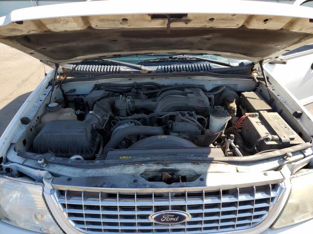 Photo 12 from auction – 2004 FORD EXPLORER X with VIN 1FMZU73K94UB29530