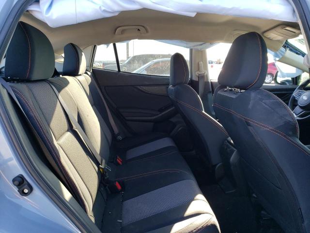 Photo 10 from auction – 2021 SUBARU CROSSTREK with VIN JF2GTAPCXM8371719