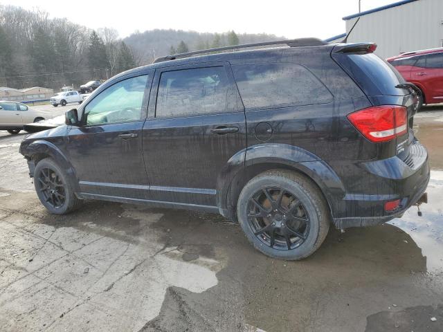 Photo 2 from auction – 2015 DODGE JOURNEY SX with VIN 3C4PDDBG6FT725876