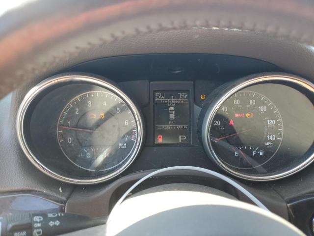 Photo 9 from auction – 2011 JEEP GRAND CHER with VIN 1J4RR4GG7BC602154