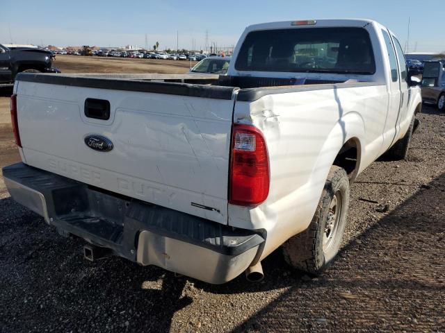 Photo 3 from auction – 2016 FORD F250 SUPER with VIN 1FT7X2A67GEA14919