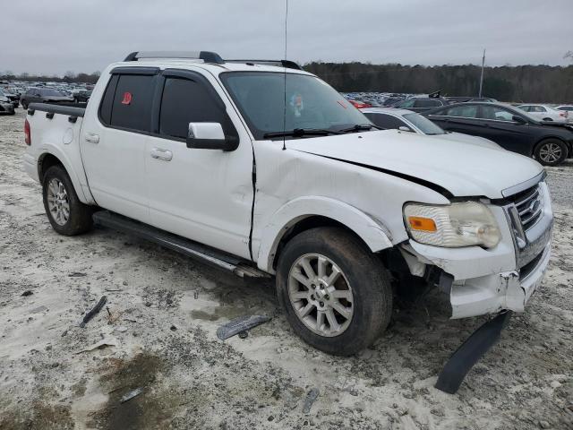 Photo 4 from auction – 2007 FORD EXPLORER S with VIN 1FMEU53K57UA38519