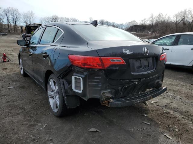 Photo 2 from auction – 2013 ACURA ILX 20 TEC with VIN 19VDE1F76DE013063