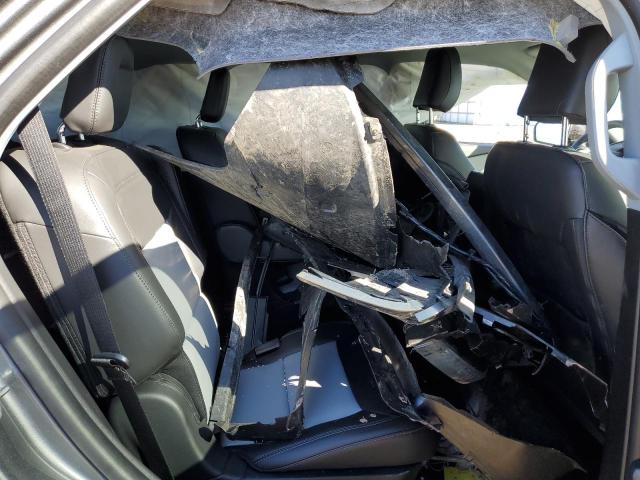 Photo 11 from auction – 2022 FORD EXPLORER X with VIN 1FMSK8DH5NGB94780