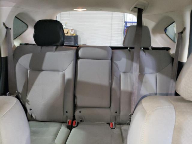 Photo 10 from auction – 2015 HONDA CR-V EX with VIN 5J6RM4H50FL088021
