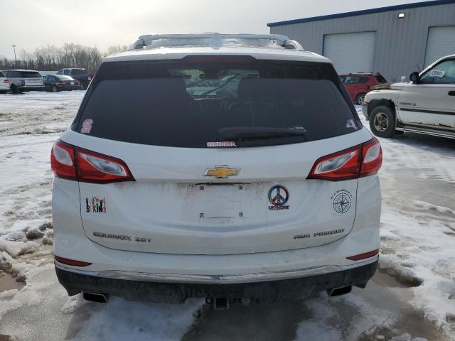 Photo 6 from auction – 2019 CHEVROLET EQUINOX PR with VIN 2GNAXYEX7K6293255
