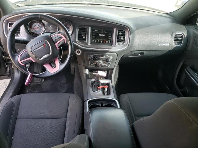 Photo 8 from auction – 2019 DODGE CHARGER SX with VIN 2C3CDXBG7KH640911