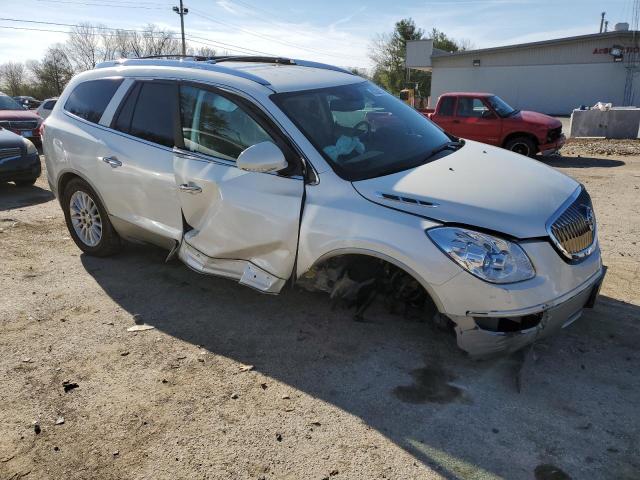 Photo 4 from auction – 2012 BUICK ENCLAVE with VIN 5GAKVCED7CJ209095