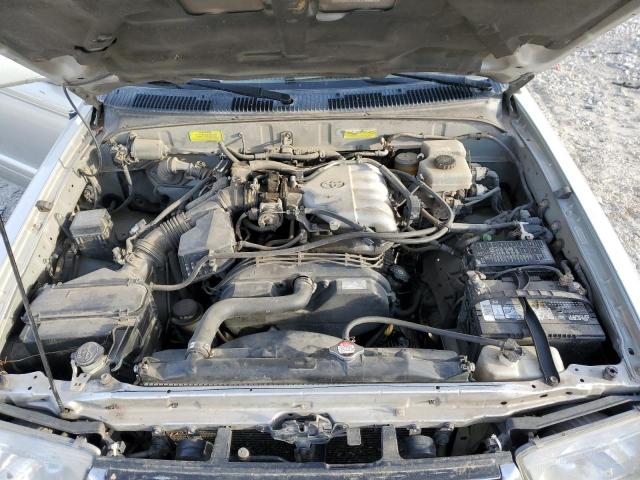 Photo 12 from auction – 2002 TOYOTA 4RUNNER LI with VIN JT3GN87R220237101