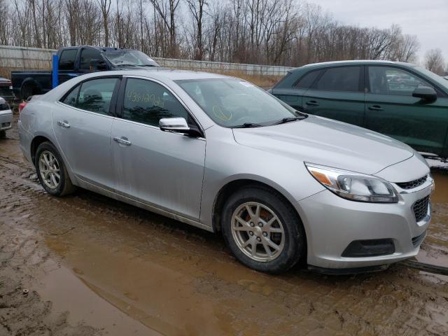 Photo 4 from auction – 2014 CHEVROLET MALIBU LS with VIN 1G11A5SL2EF135919
