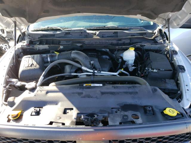 Photo 11 from auction – 2013 RAM 1500 ST with VIN 1C6RR7ST8DS663895