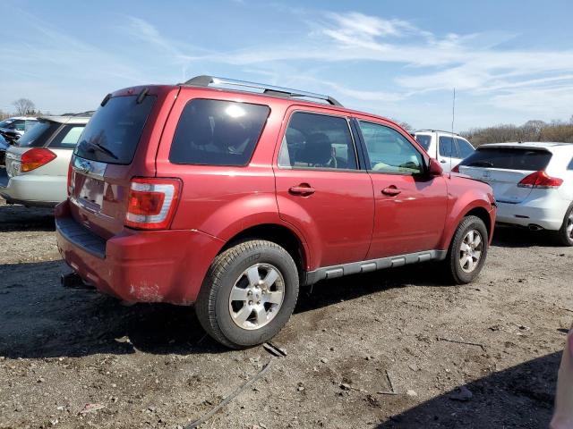 Photo 3 from auction – 2012 FORD ESCAPE LIM with VIN 1FMCU0E79CKB70935