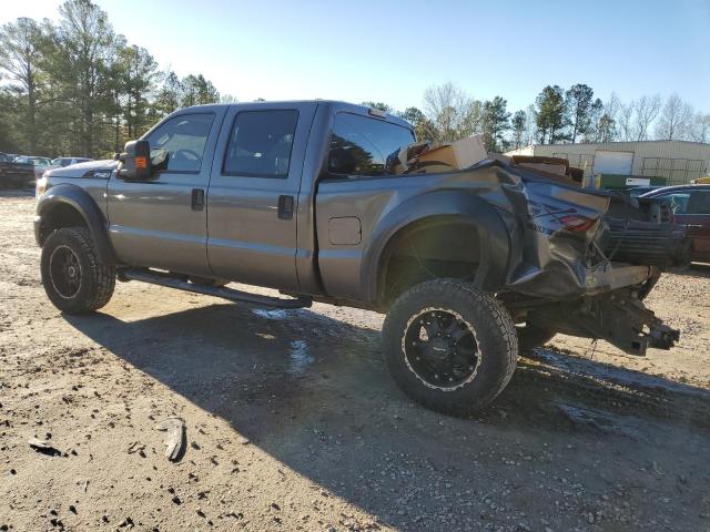 Photo 2 from auction – 2012 FORD F250 SUPER with VIN 1FT7W2B62CEB41637