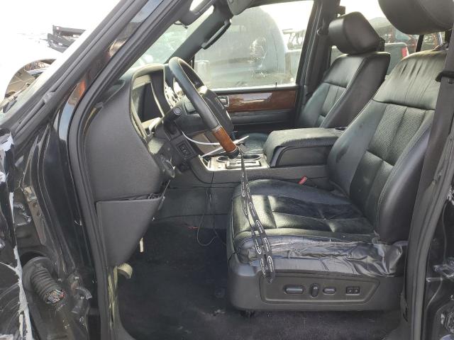 Photo 7 from auction – 2012 LINCOLN NAVIGATOR with VIN 5LMJJ3J58CEL01063