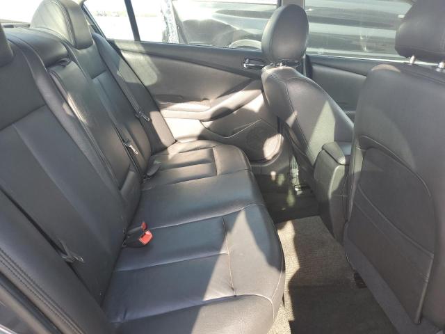 Photo 10 from auction – 2012 NISSAN ALTIMA SR with VIN 1N4BL2AP8CC198178