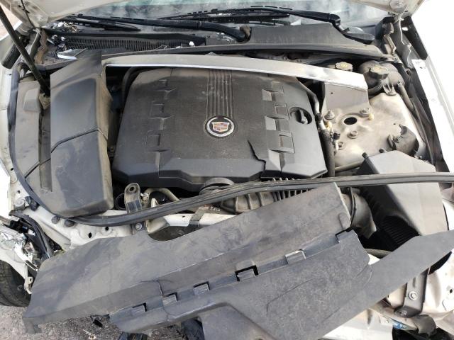 Photo 11 from auction – 2011 CADILLAC CTS PREMIU with VIN 1G6DS5ED3B0143499