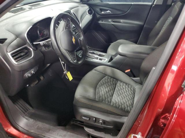 Photo 7 from auction – 2019 CHEVROLET EQUINOX LT with VIN 3GNAXUEV8KL202934