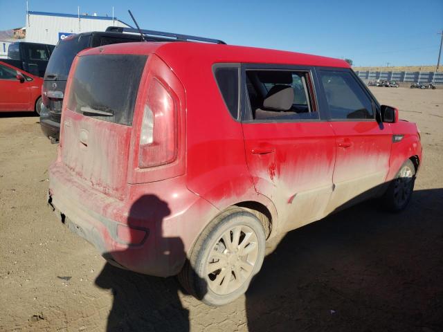 Zdjęcie 3 z aukcji – 2013 KIA SOUL z VIN KNDJT2A53D7614684