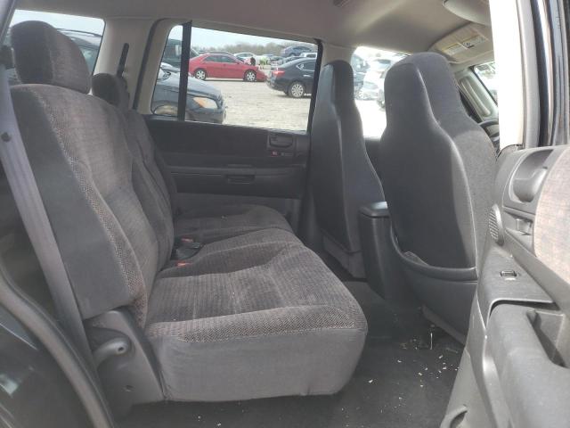 Photo 11 from auction – 2002 DODGE DURANGO SL with VIN 1B4HS48N02F181411