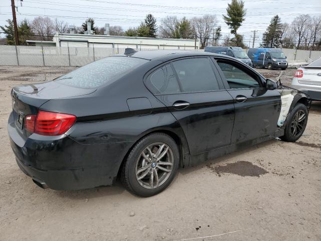 Photo 3 from auction – 2011 BMW 550 I with VIN WBAFR9C53BC270575
