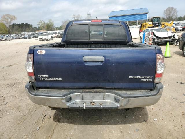 Photo 6 from auction – 2012 TOYOTA TACOMA DOU with VIN 5TFJX4GN4CX010079