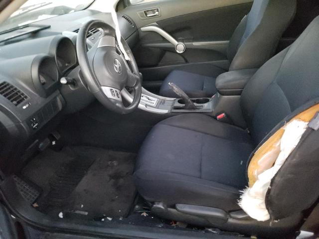 Photo 7 from auction – 2009 TOYOTA SCION TC with VIN JTKDE167990296154