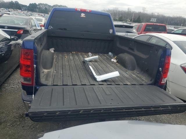 Photo 10 from auction – 2013 GMC SIERRA C15 with VIN 1GTN1TEA3DZ177441