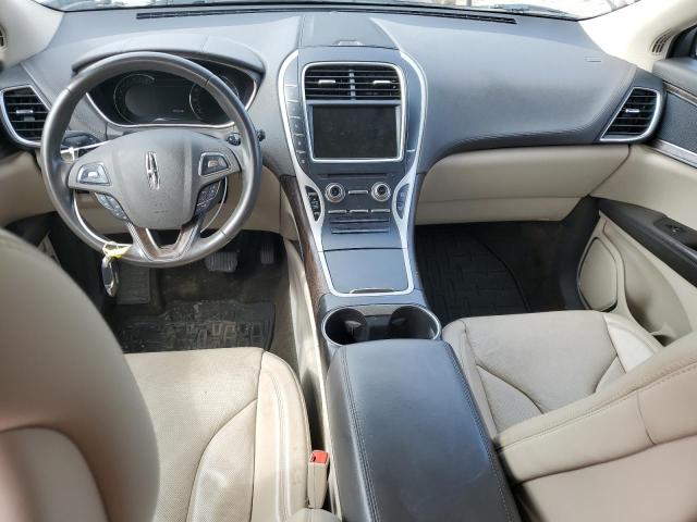 Photo 8 from auction – 2016 LINCOLN MKX RESERV with VIN 2LMTJ6LR2GBL52173