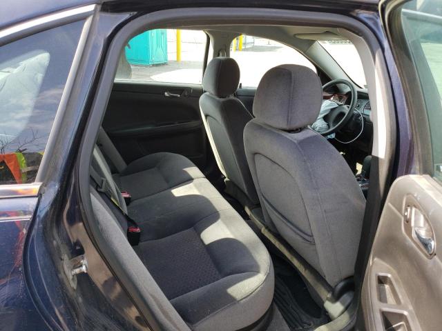 Photo 10 from auction – 2008 CHEVROLET IMPALA LT with VIN 2G1WT58N281200966
