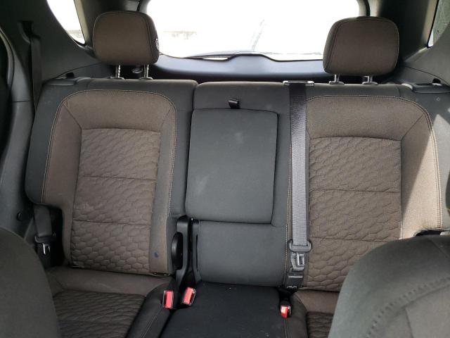Photo 10 from auction – 2018 CHEVROLET EQUINOX LT with VIN 2GNAXSEV1J6260343