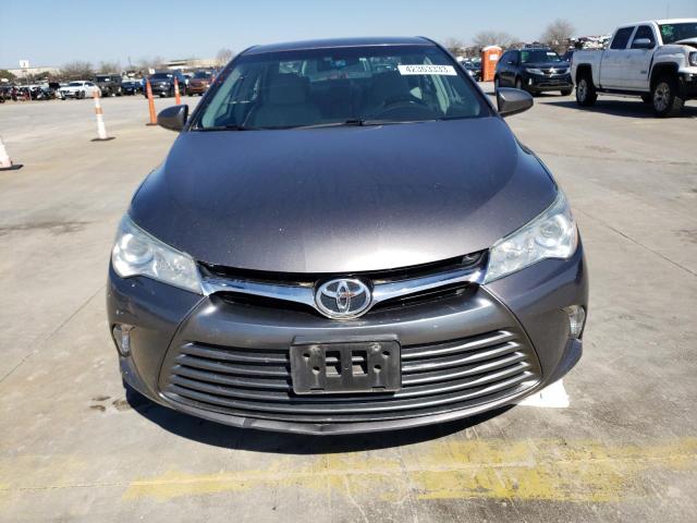 Photo 5 from auction – 2016 TOYOTA CAMRY LE with VIN 4T1BF1FK4GU604302