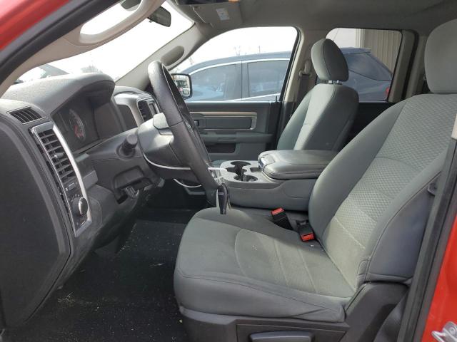 Photo 7 from auction – 2019 RAM 1500 CLASS with VIN 1C6RR7GT1KS619291