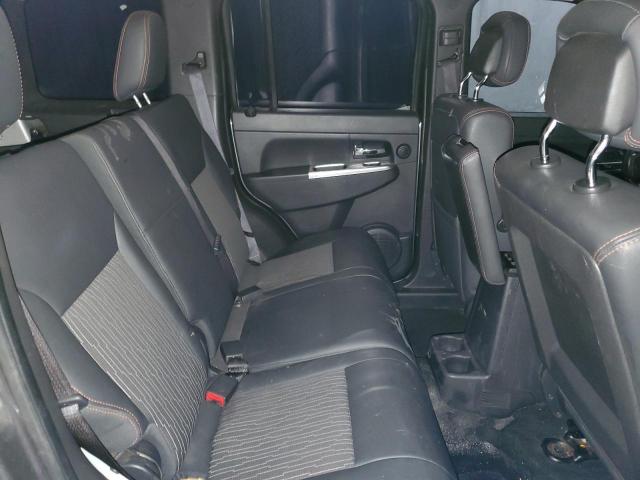 Photo 11 from auction – 2012 JEEP LIBERTY SP with VIN 1C4PJMAK6CW135259