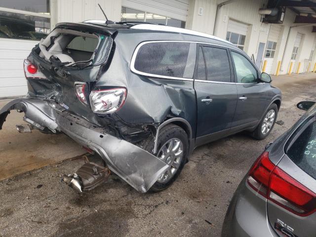 Photo 3 from auction – 2011 BUICK ENCLAVE CX with VIN 5GAKRBED9BJ108332