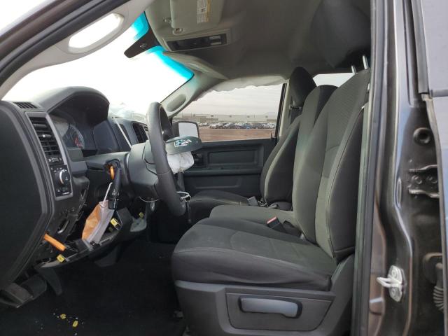 Photo 7 from auction – 2019 RAM 1500 CLASS with VIN 1C6RR7KG9KS501872