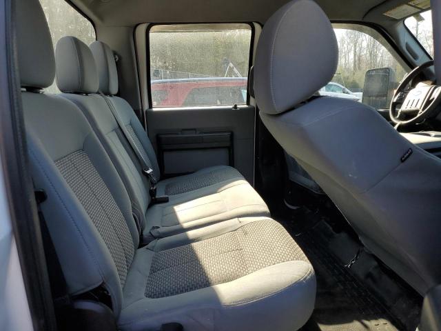 Photo 10 from auction – 2014 FORD F250 SUPER with VIN 1FT7W2B65EEA57668