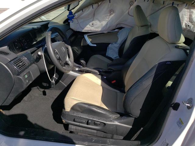 Photo 7 from auction – 2015 HONDA ACCORD EXL with VIN 1HGCT2B84FA000655