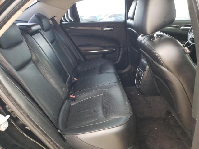 Photo 10 from auction – 2018 CHRYSLER 300 LIMITE with VIN 2C3CCAEG2JH117564