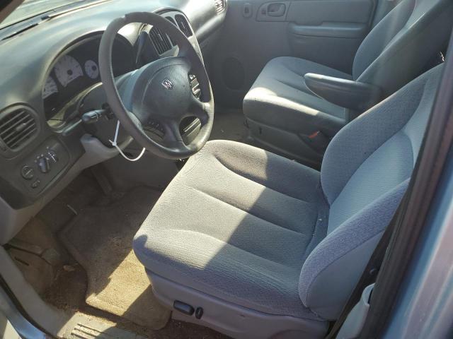 Photo 7 from auction – 2005 DODGE GRAND CARA with VIN 1D4GP24R65B363528