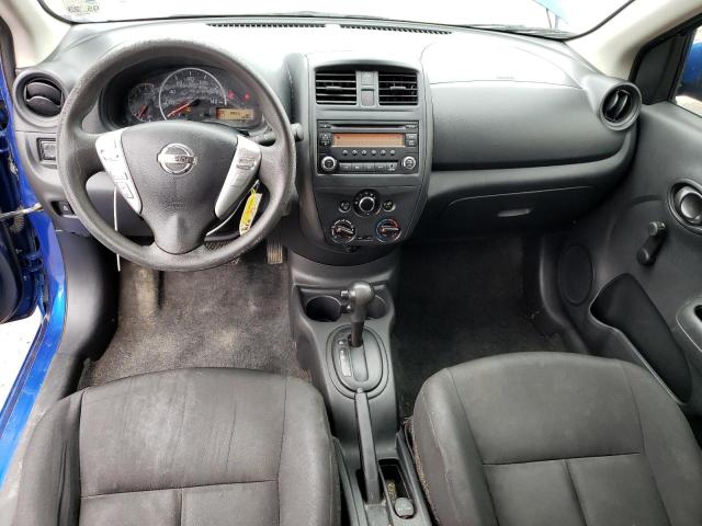 Photo 8 from auction – 2016 NISSAN VERSA S with VIN 3N1CN7AP1GL894805