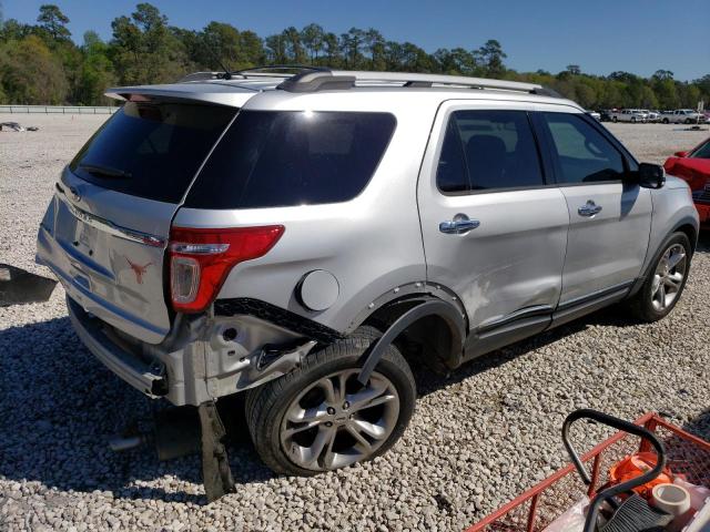 Фото 3 с аукциона – 2012 FORD EXPLORER L с VIN 1FMHK7F84CGB01259
